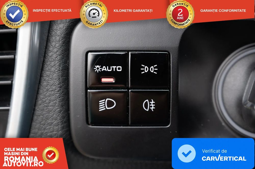 Porsche Cayenne Tiptronic S - 11