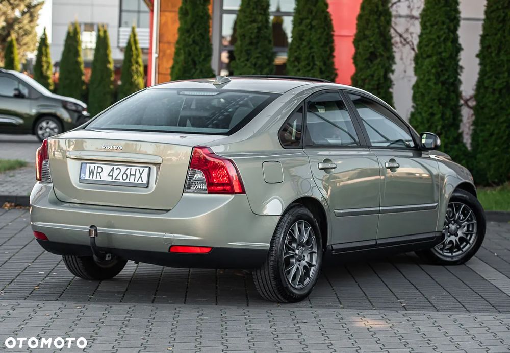 Volvo S40 - 13