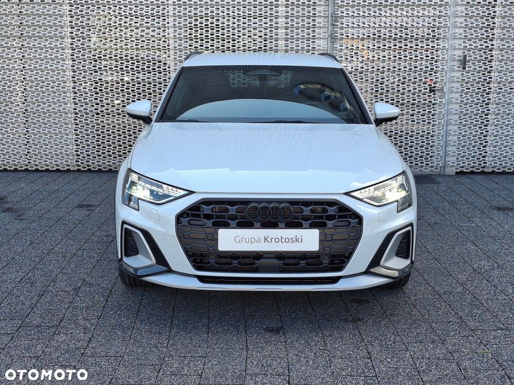 Audi A3 Allstreet - 3