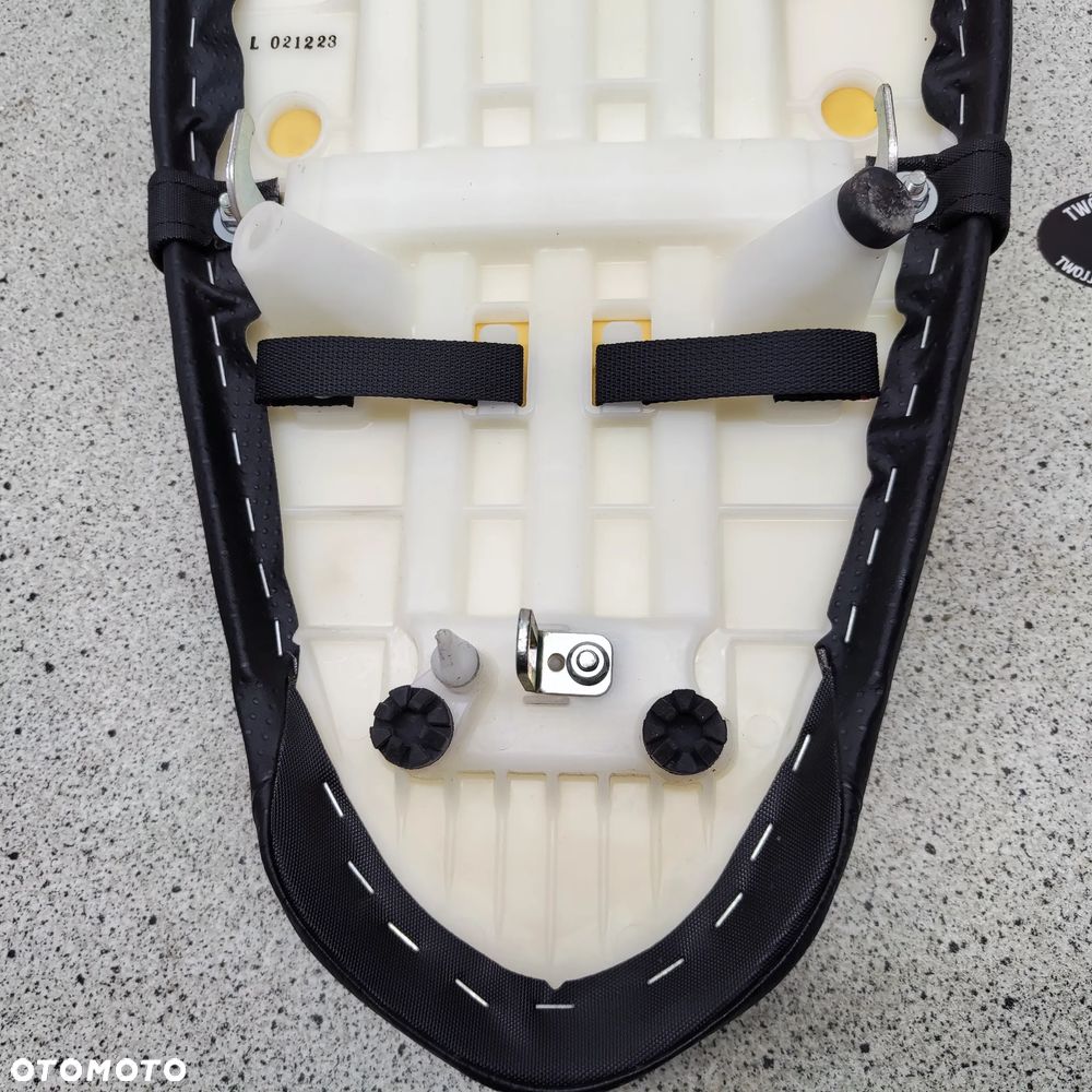 Kanapa, fotel, siedzenie Suzuki SV 650 SV650 - 18