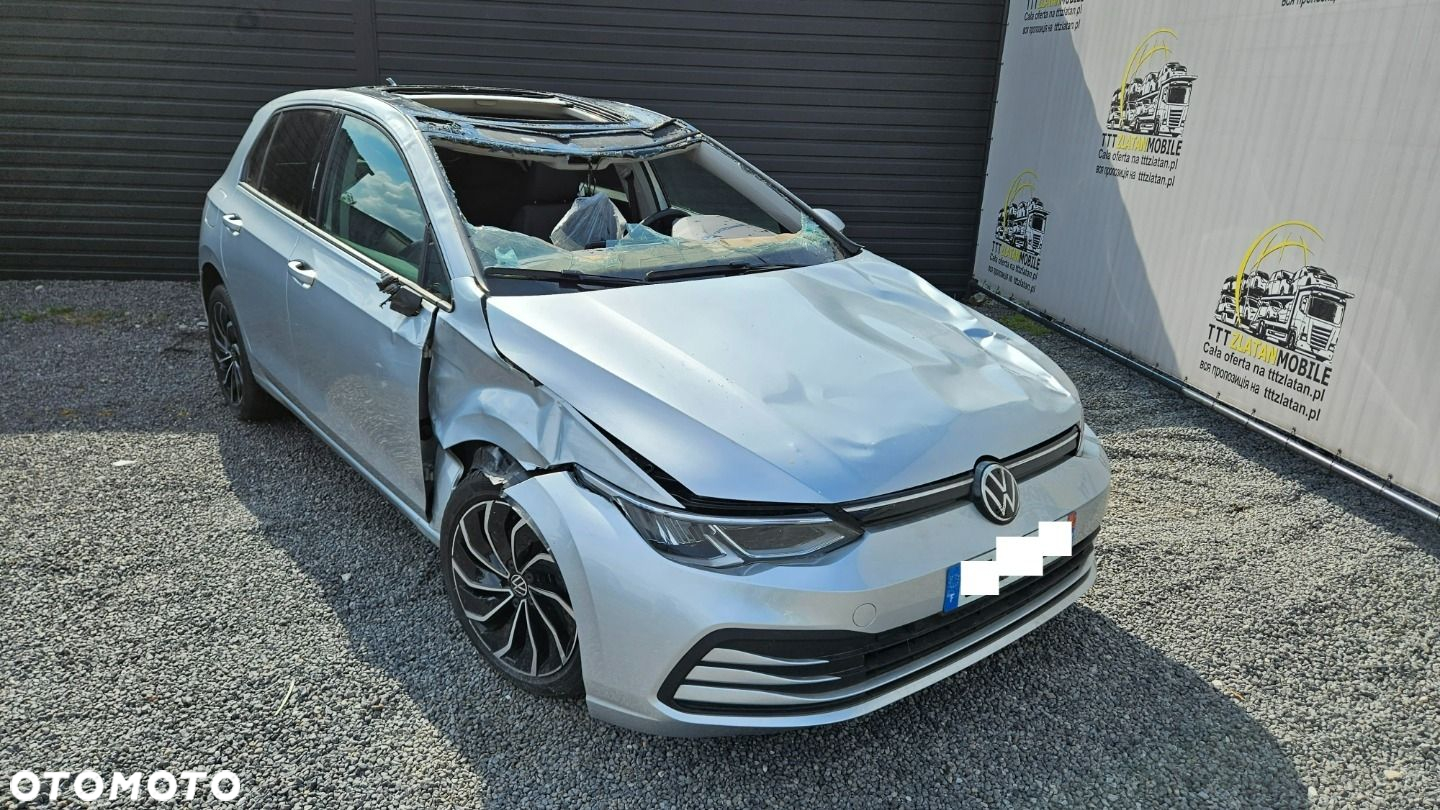 Volkswagen Golf - 7