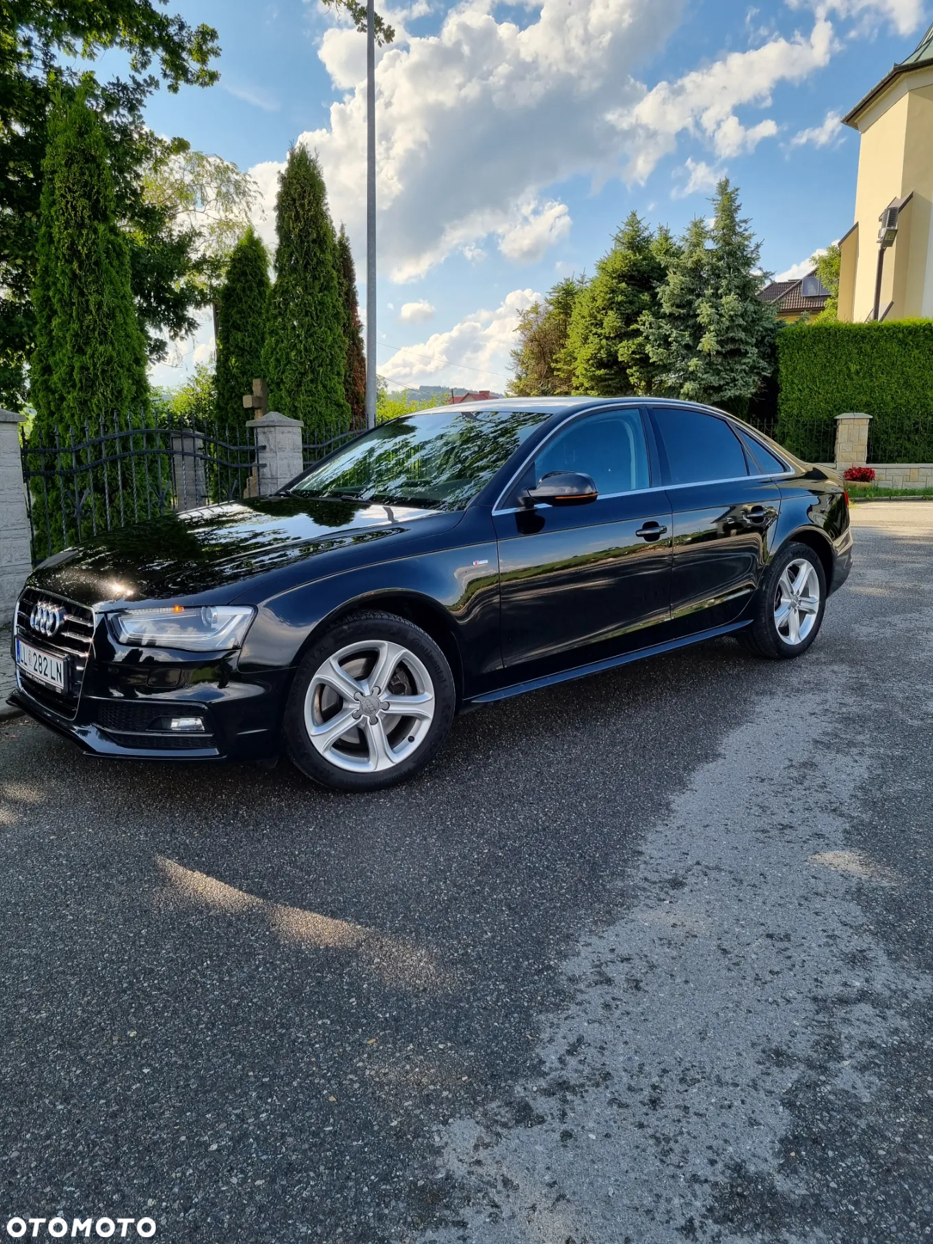 Audi A4 2.0 TDI clean diesel - 3