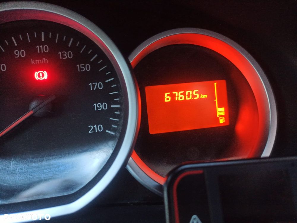 Dacia Sandero Stepway TCe 90 (S&S) Prestige - 18