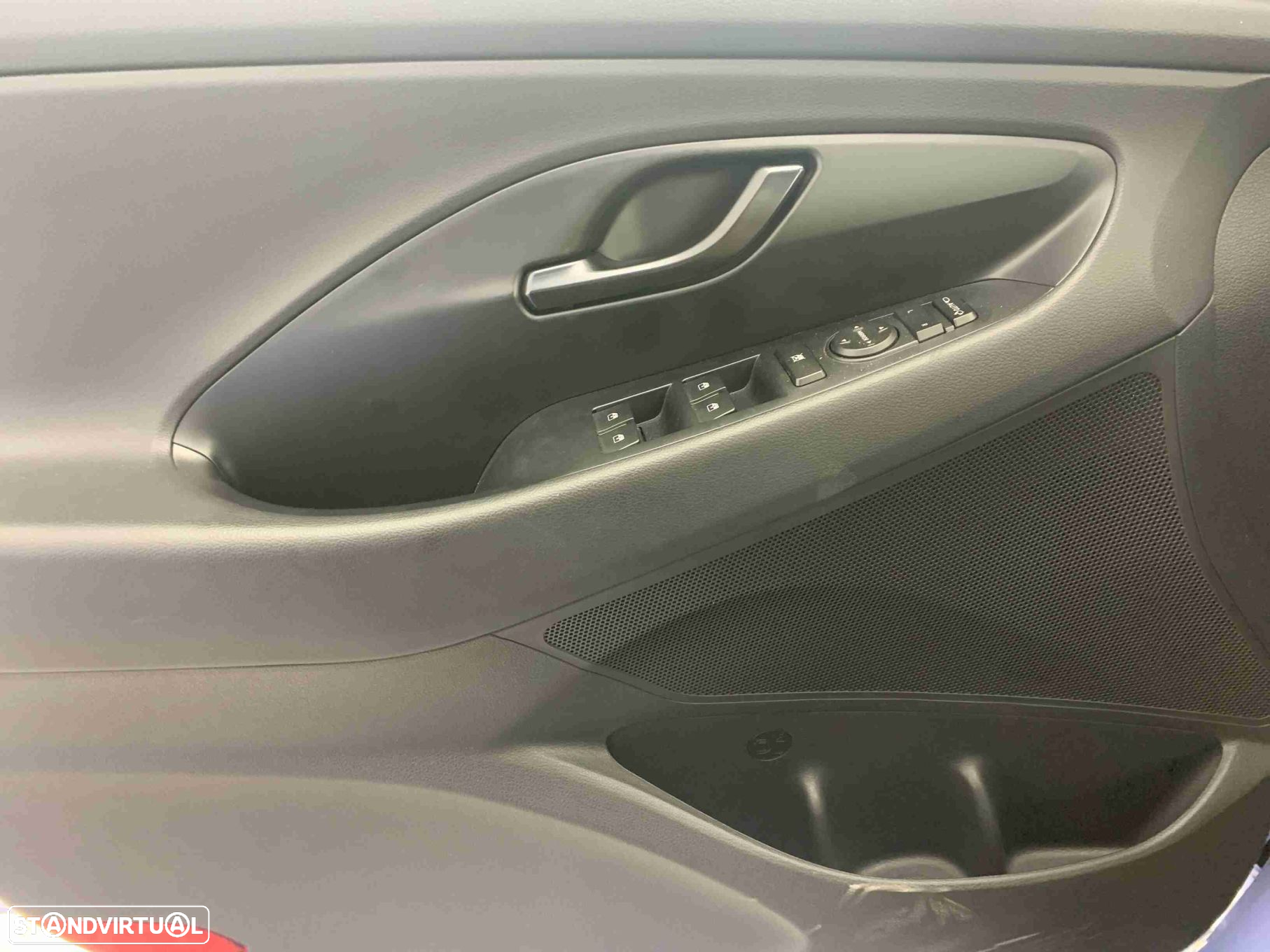 Hyundai i30 N 2.0 T-GDi Pack Performance 8DCT - 11