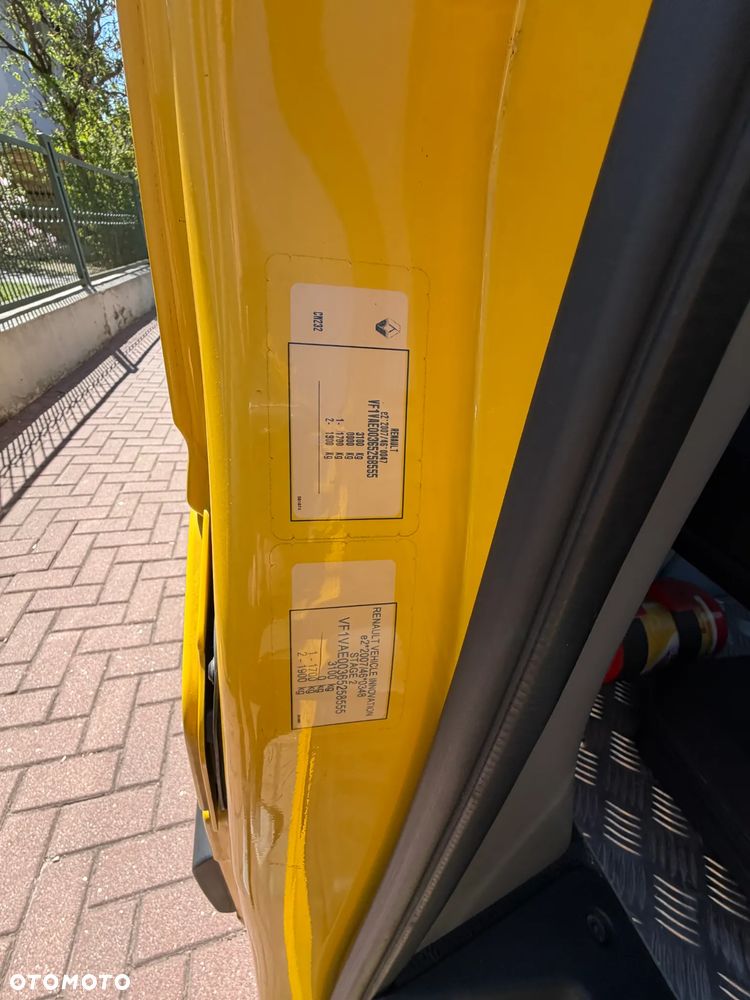 Renault e-Master - 26