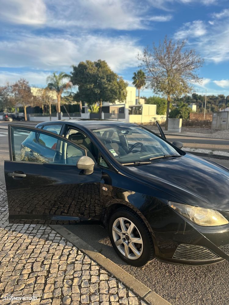 SEAT Ibiza 1.2 12V Style - 3