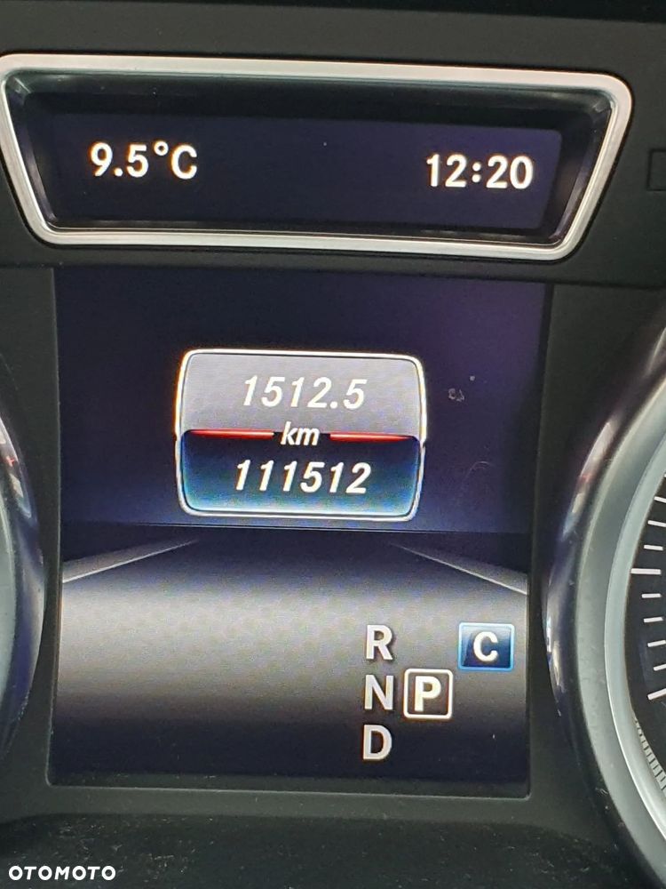 Mercedes-Benz GLE 350 d 4-Matic - 8