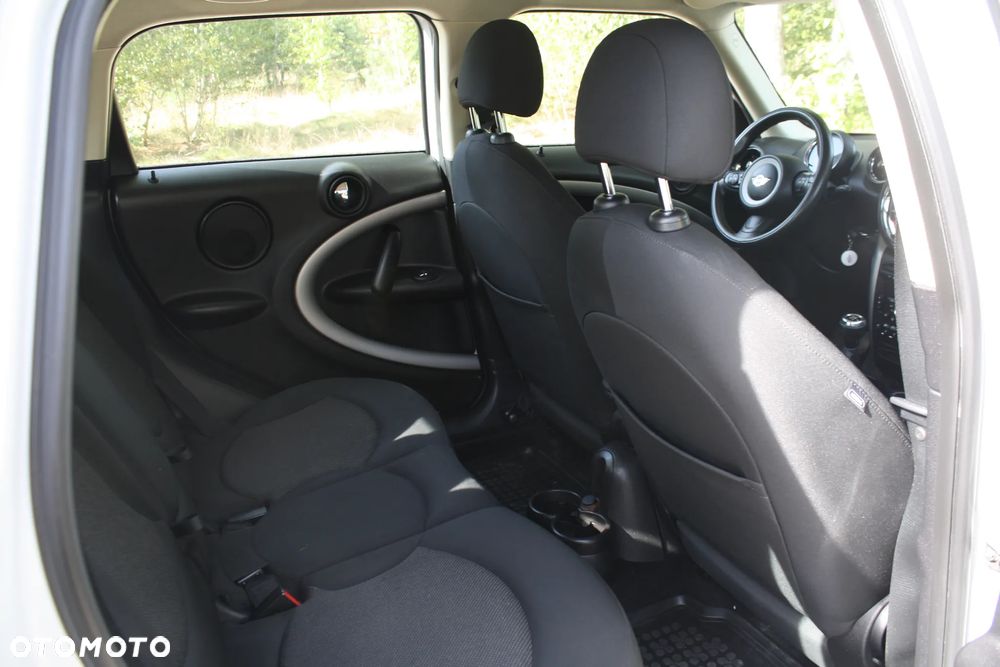 MINI Countryman Cooper D All4 Park Lane - 25