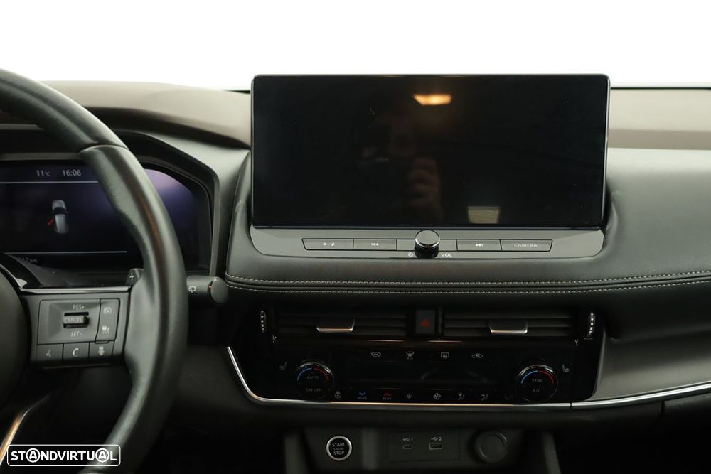 Nissan X-Trail 1.5 VC T N-Connecta 7L - 9