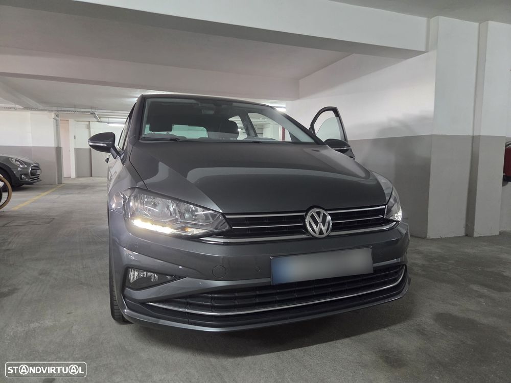 VW Golf 1.0 TSI OPF Comfortline - 3