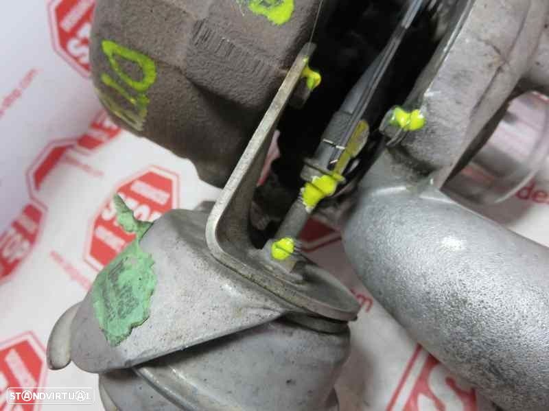 TURBOCOMPRESSOR SEAT IBIZA III 2005 -038253016F - 3