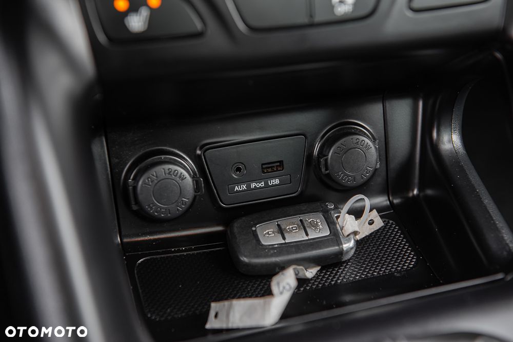 Hyundai ix35 1.6 2WD Comfort - 25