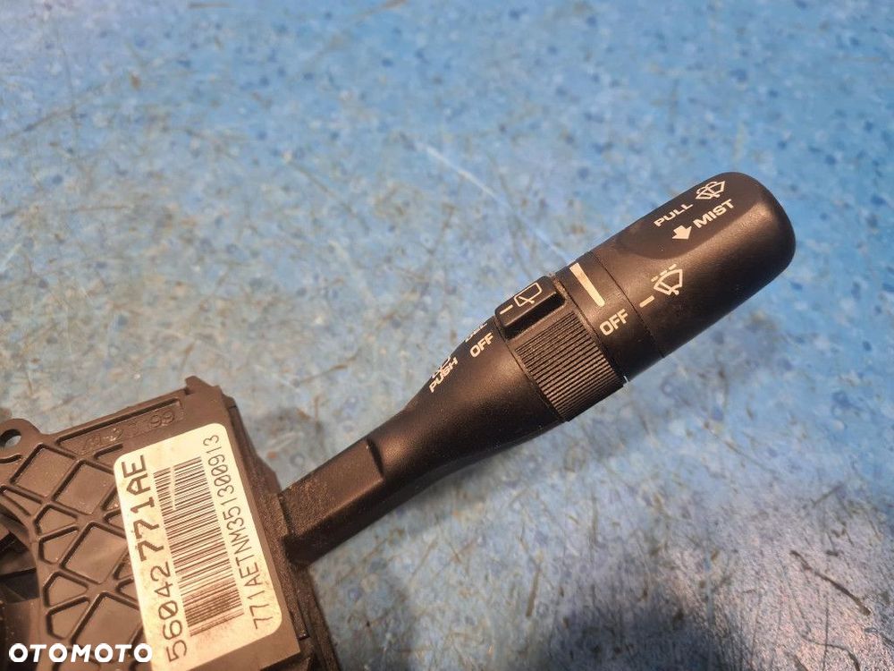 JEEP GRAND CHEROKEE WJ PRZEŁĄCZNIK ZESPOLONY ERH - 4