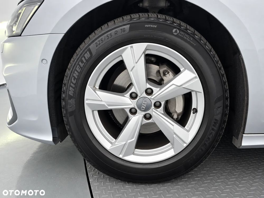 Audi A6 Limousine 40 TDI quattro S tronic - 9