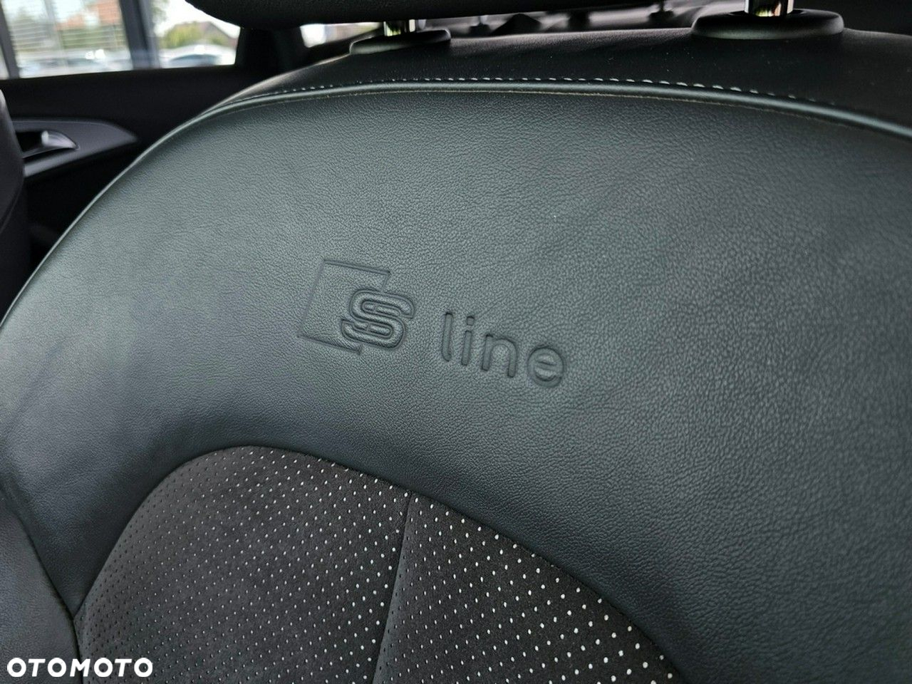 Audi A6 - 37