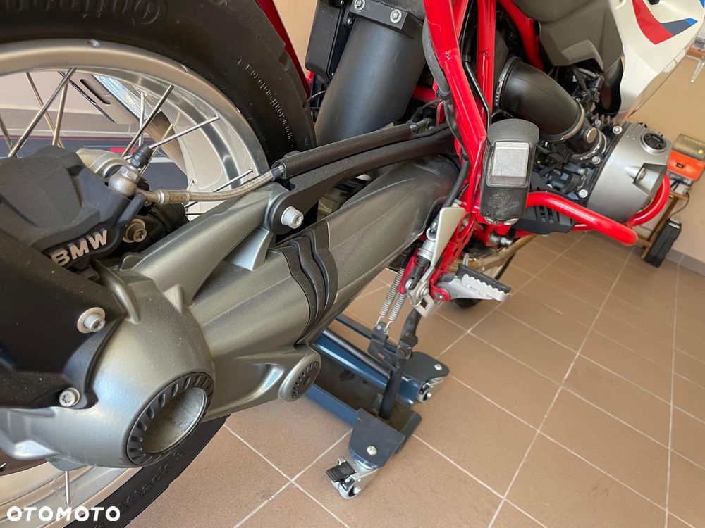 BMW GS - 10