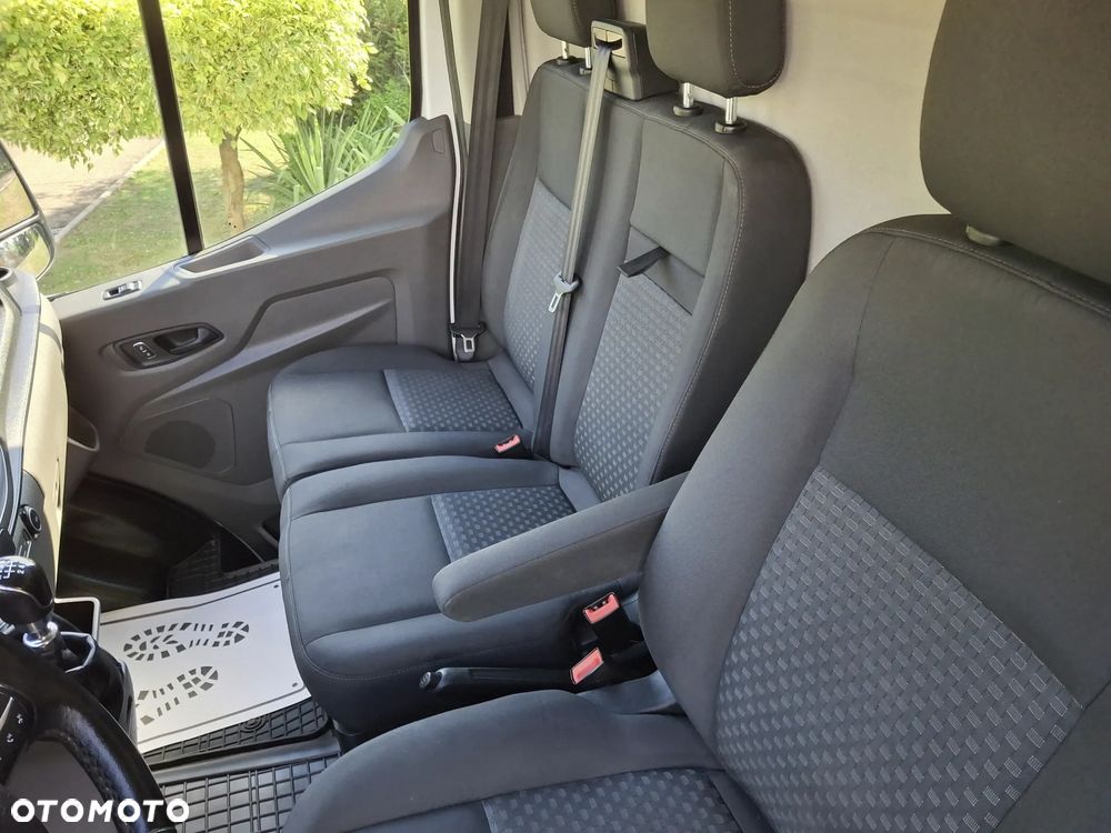 Ford TRANSIT L2H2 - 13