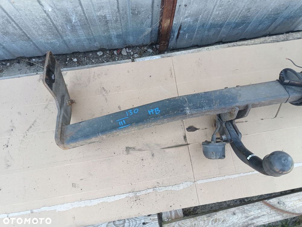 hyundai i30 iii 17r- hak holowniczy brink hatchback 6309 034664m01 - 2