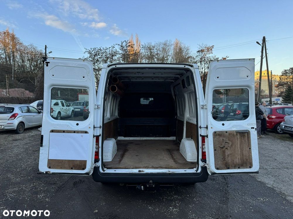 Ford Transit - 10