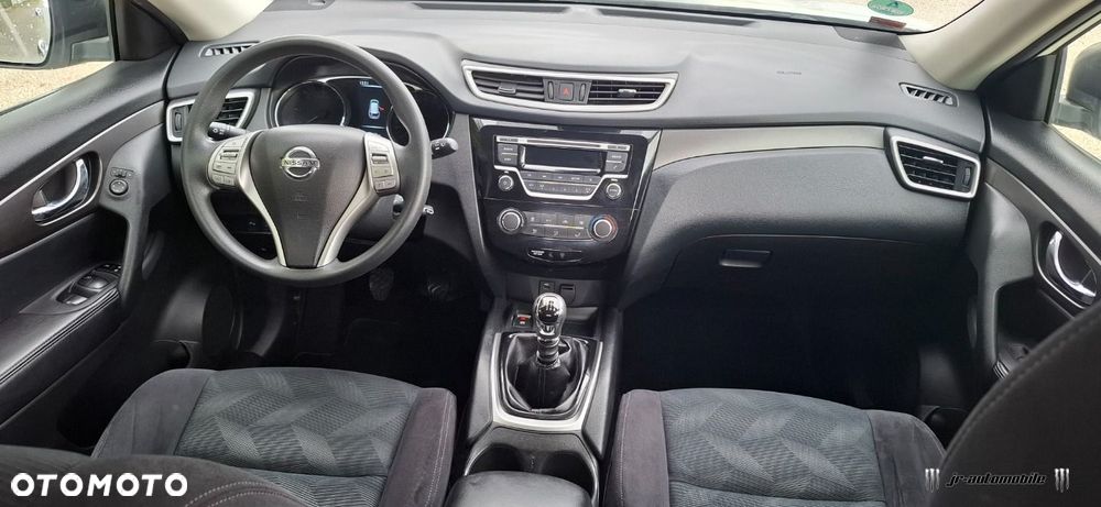 Nissan X-Trail - 5