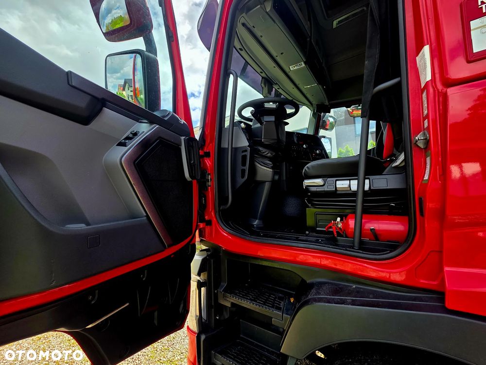 Renault Gama t - 9