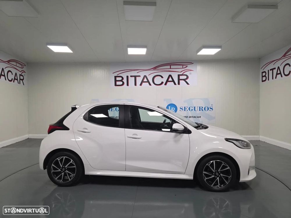Toyota Yaris - 37