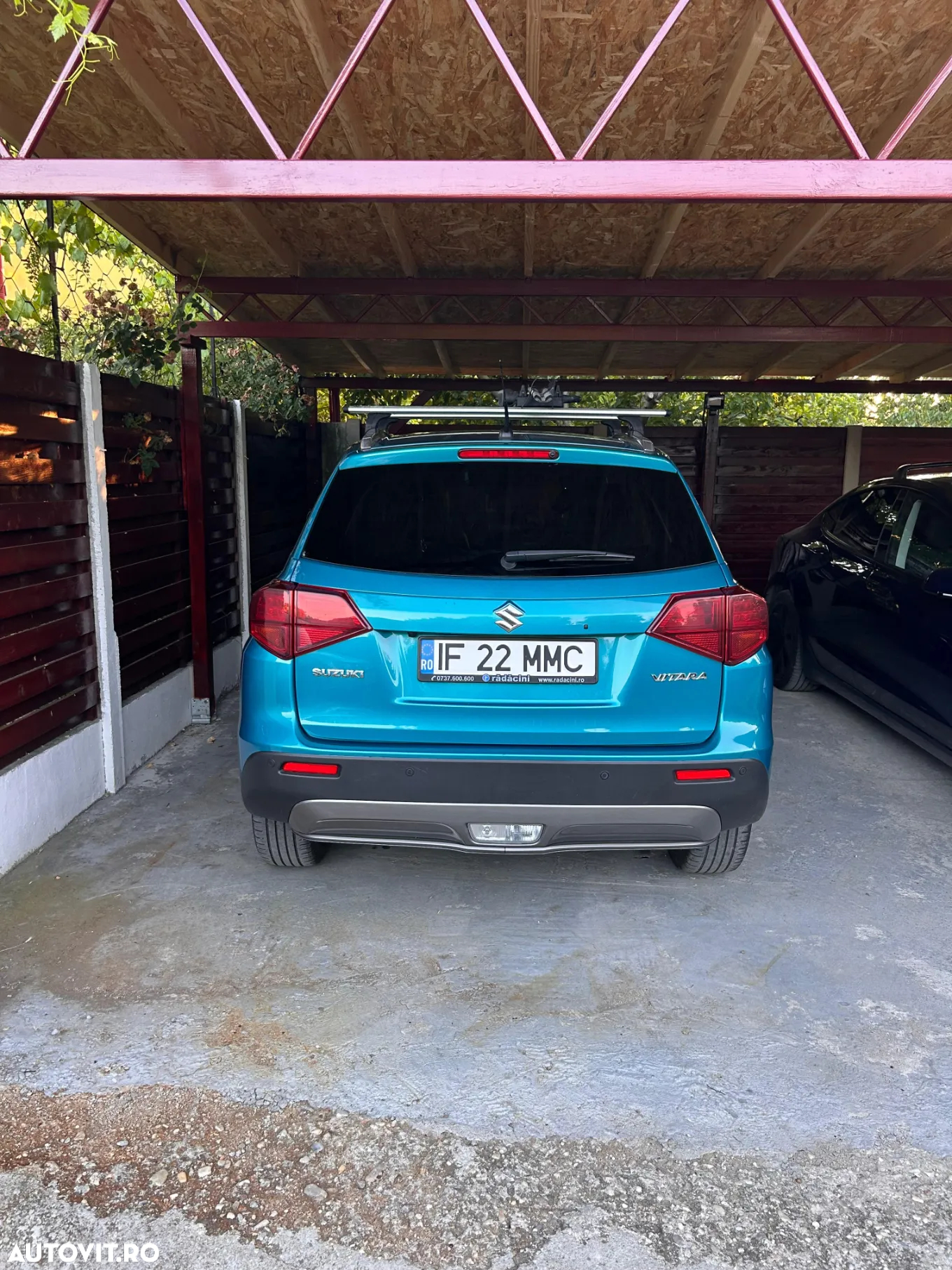 Suzuki Vitara 1.4 Spirit - 18
