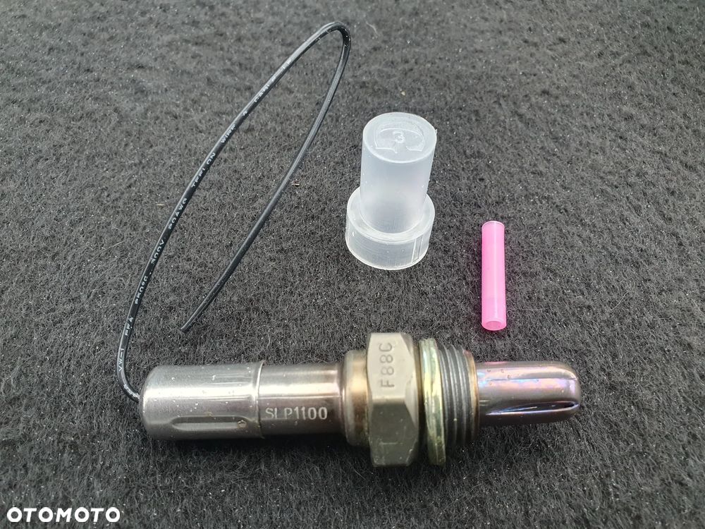 NOWA SONDA LAMBDA SLP1100 UNIWERSALNA JEDNOPRZEWODOWA BOSCH 0258986501 MAGNETI MARELLI 461912161100 - 1