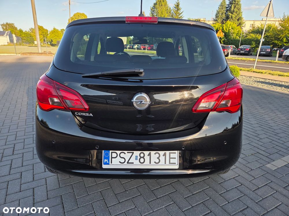 Opel Corsa 1.4 Active - 6
