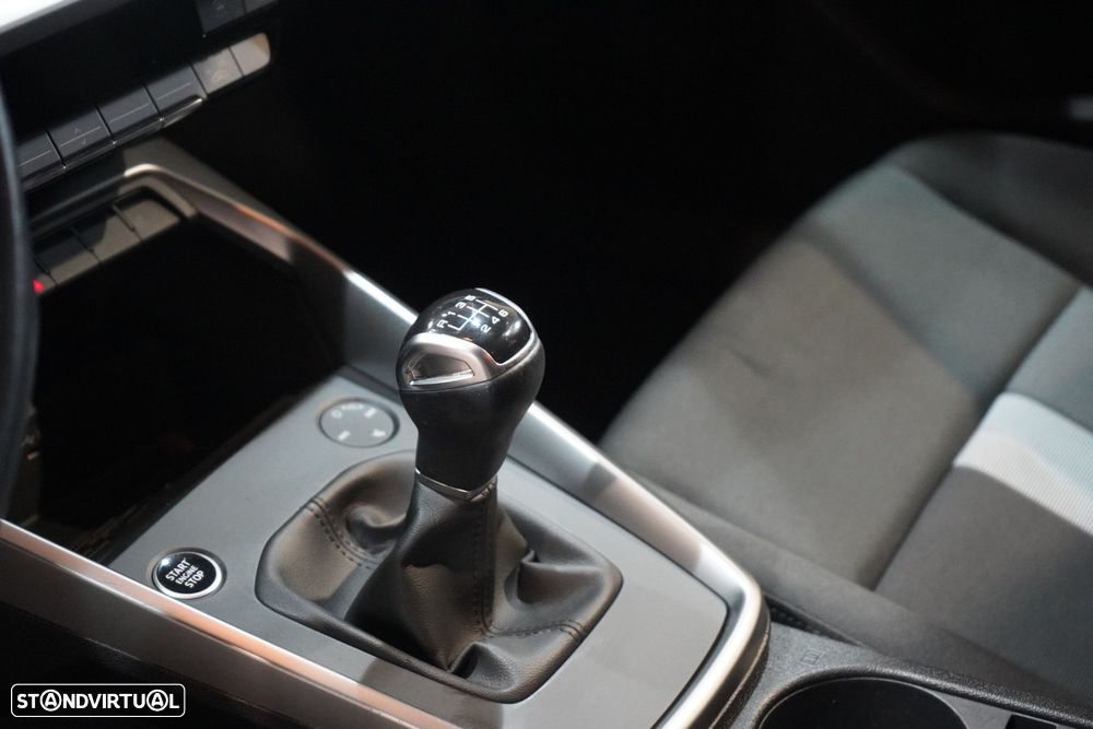 Audi A3 Sportback 30 TFSI - 13