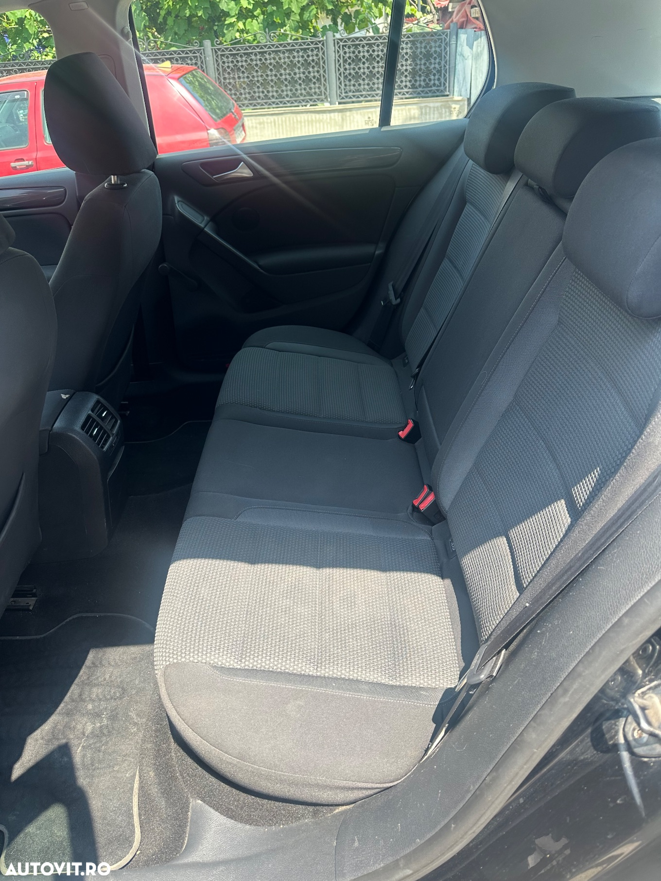 Volkswagen Golf 1.4 MATCH - 13