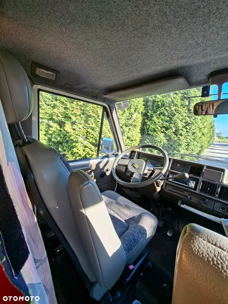 Ford Ducato - 7