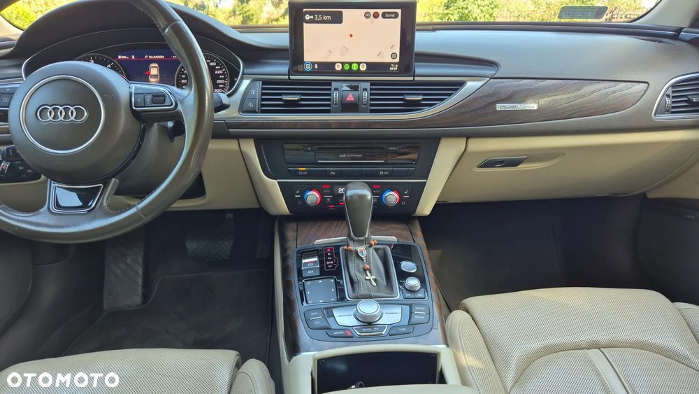 Audi A6 - 8
