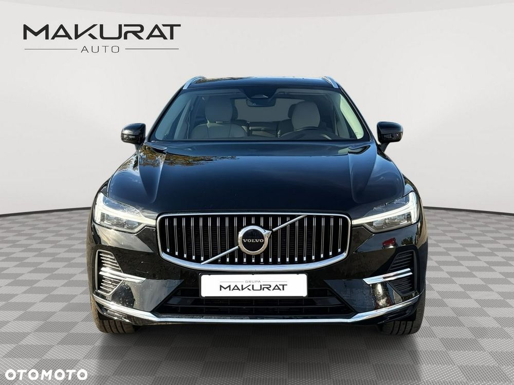 Volvo Xc60 2022 photo 5