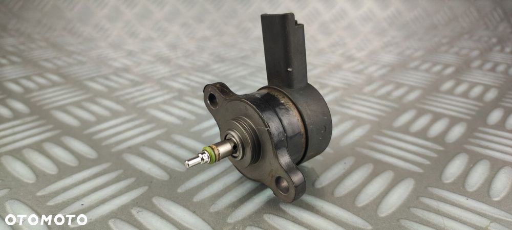 0281002493 060 zawór paliwa PEUGEOT CITROEN FORD VOLVO FIAT 2,0 HDI TDCI D - 1