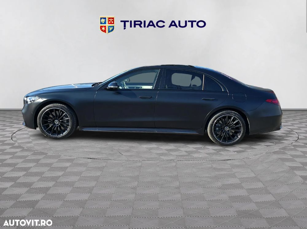 Mercedes-Benz S ver-580e-4matic-l-9g--tronic - 3