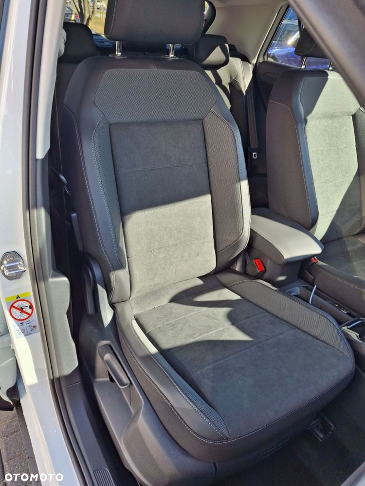 Volkswagen T-Roc 1.5 TSI Final Edition DSG - 17