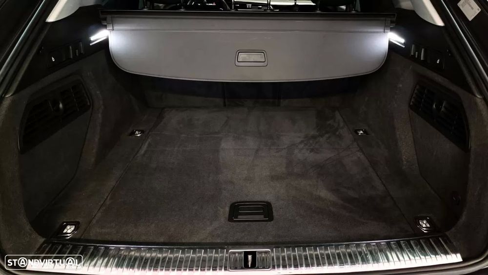 Audi e-tron 55 quattro Advanced - 22