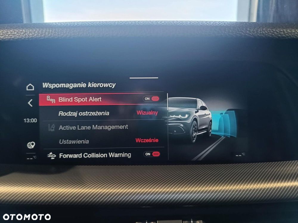 Alfa Romeo Stelvio 2.0 Turbo Veloce Q4 - 38