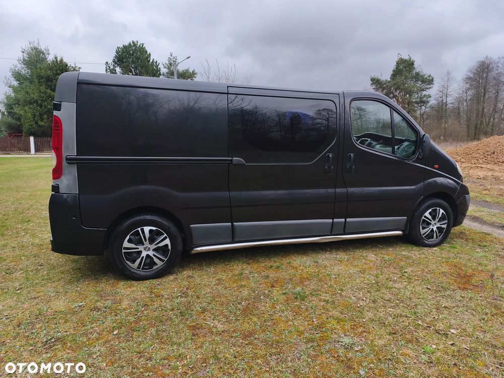 Opel VIVARO - 15