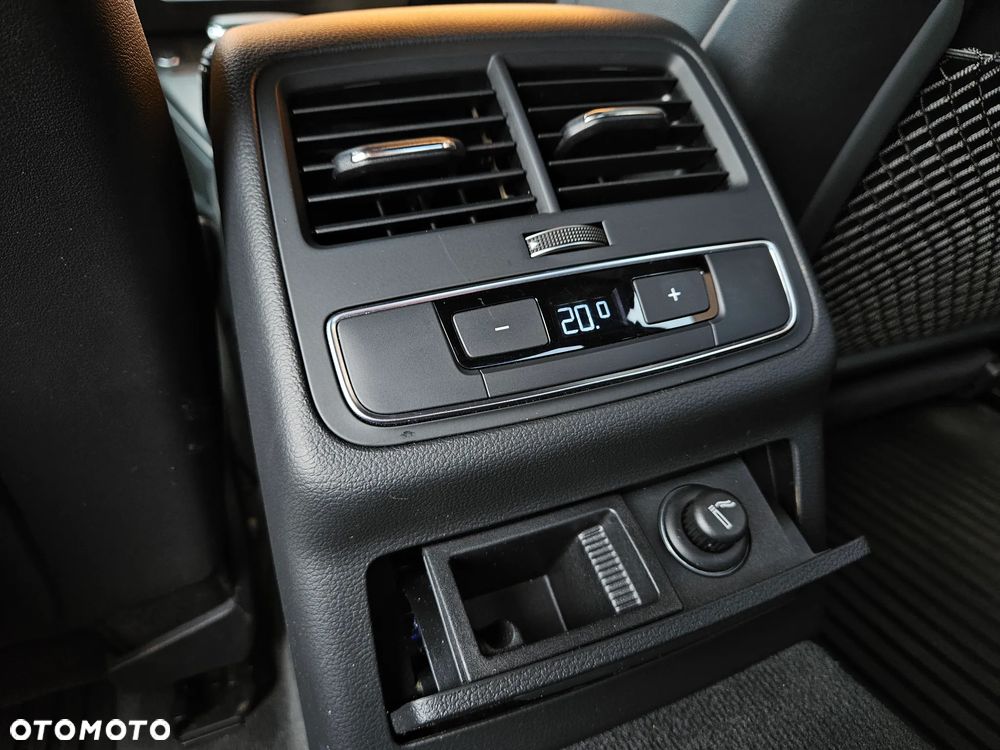 Audi A4 Limousine 2.0 TDI clean diesel Quattro S tronic - 27