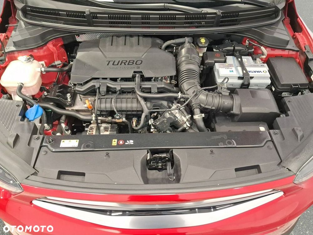 Kia Stonic - 23