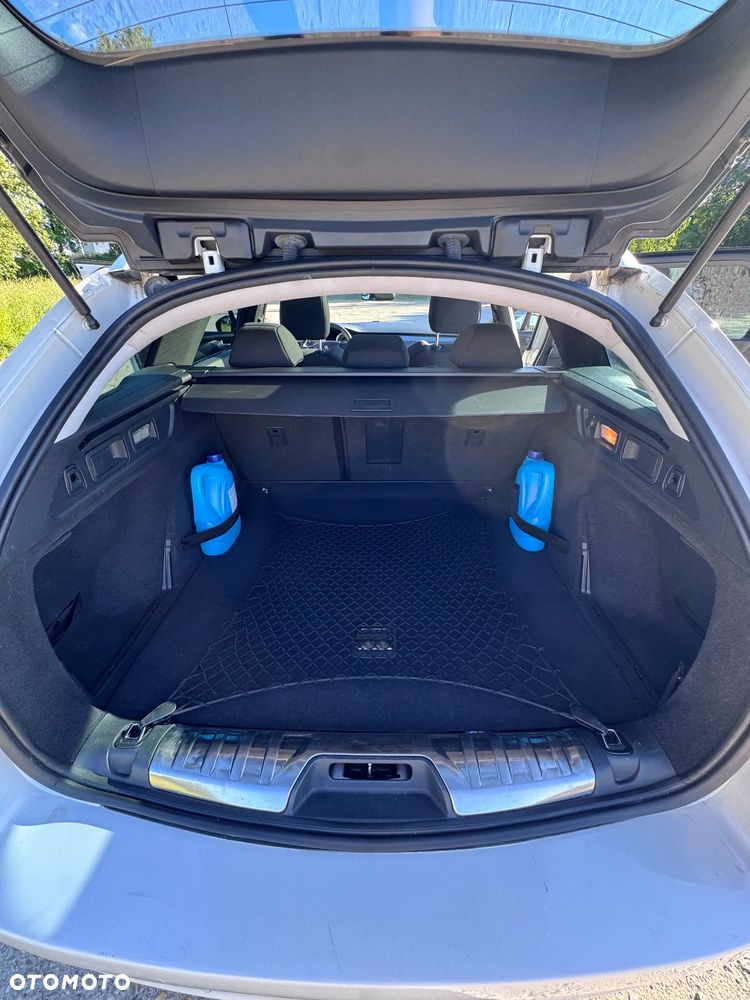 Peugeot 508 2.0 HDi Active - 16