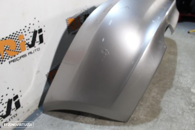 Parachoques Traseiro Bmw 1 Coupé (E82)  Para Choques De Trás Bmw Serie - 4