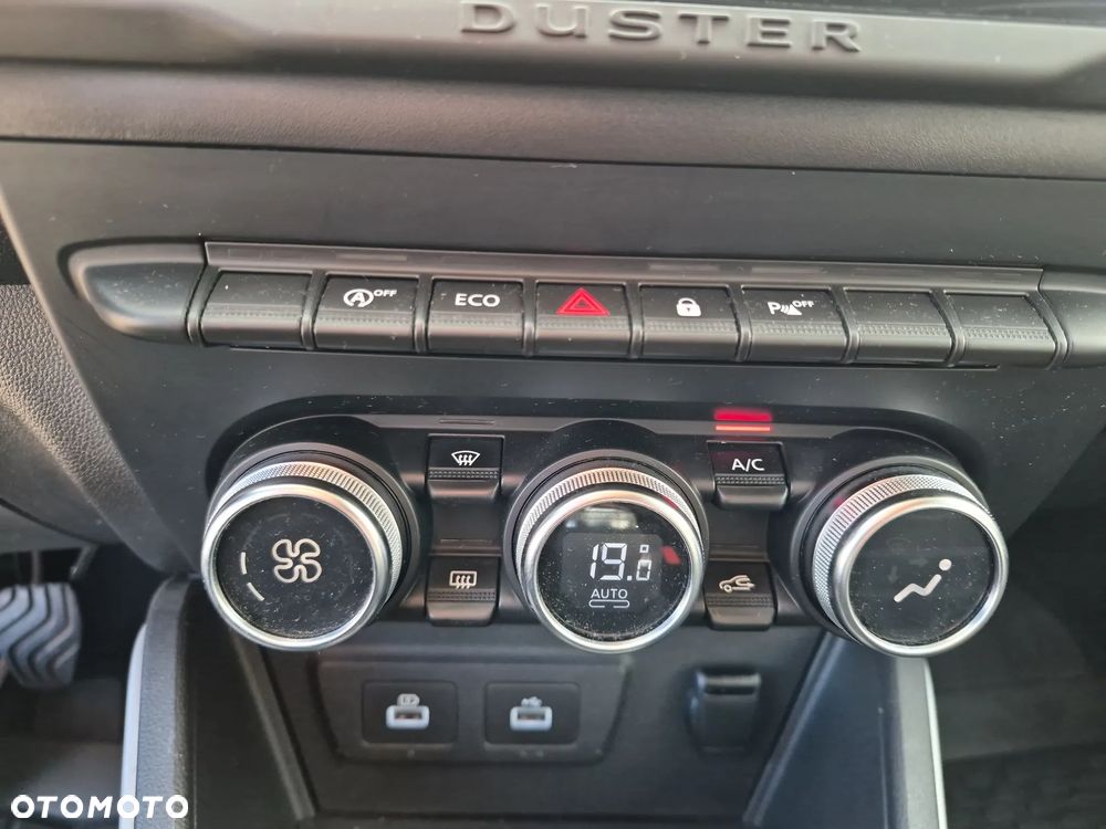 Dacia Duster 1.3 TCe Prestige - 22