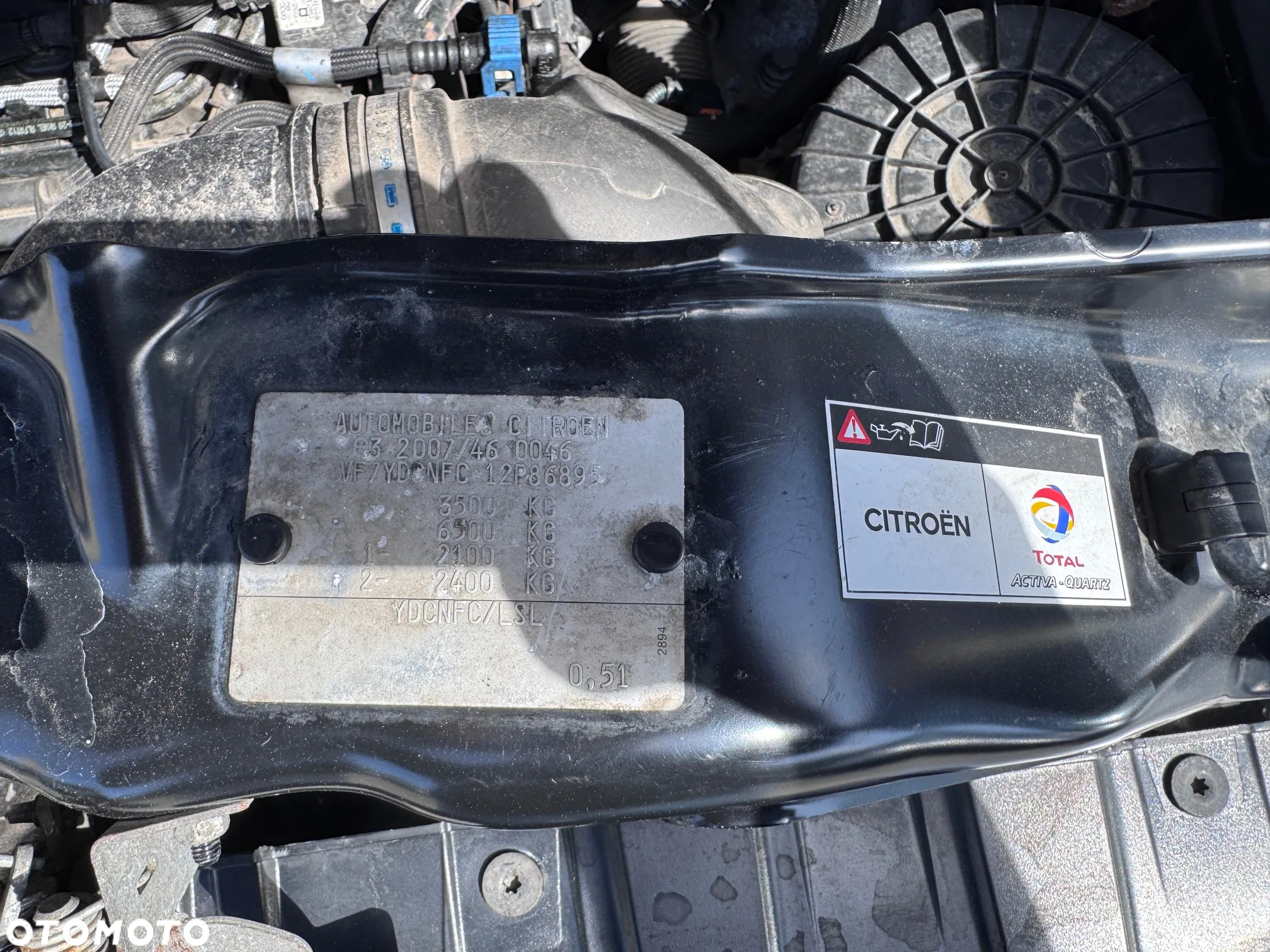 Citroën JUMPER - 29