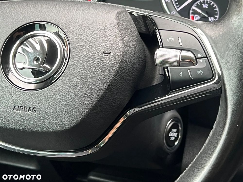 Skoda Karoq 2.0 TDI SCR 4x4 Style DSG - 21