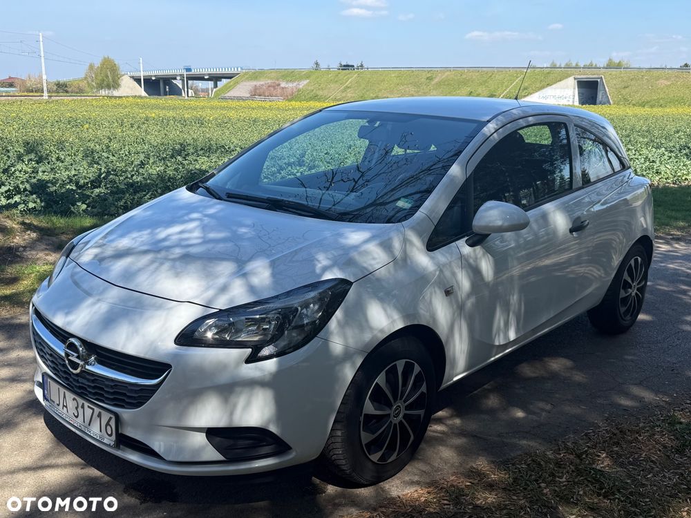 Opel Corsa 1.2 Active - 1