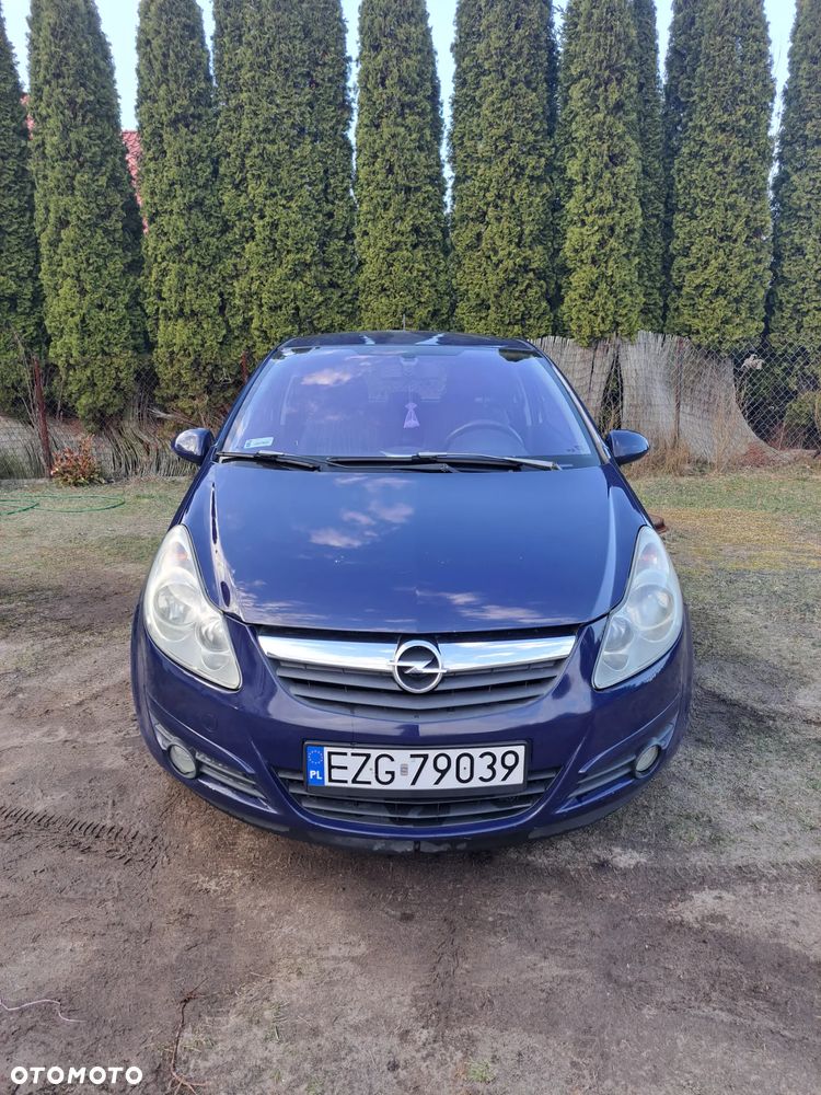 Opel Corsa 1.3 CDTI Enjoy - 1