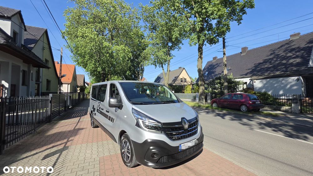 Renault Trafic - 5